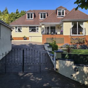 Clevedon House for Sale