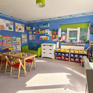 Playroom Houses for Sale in Upper Clevedon